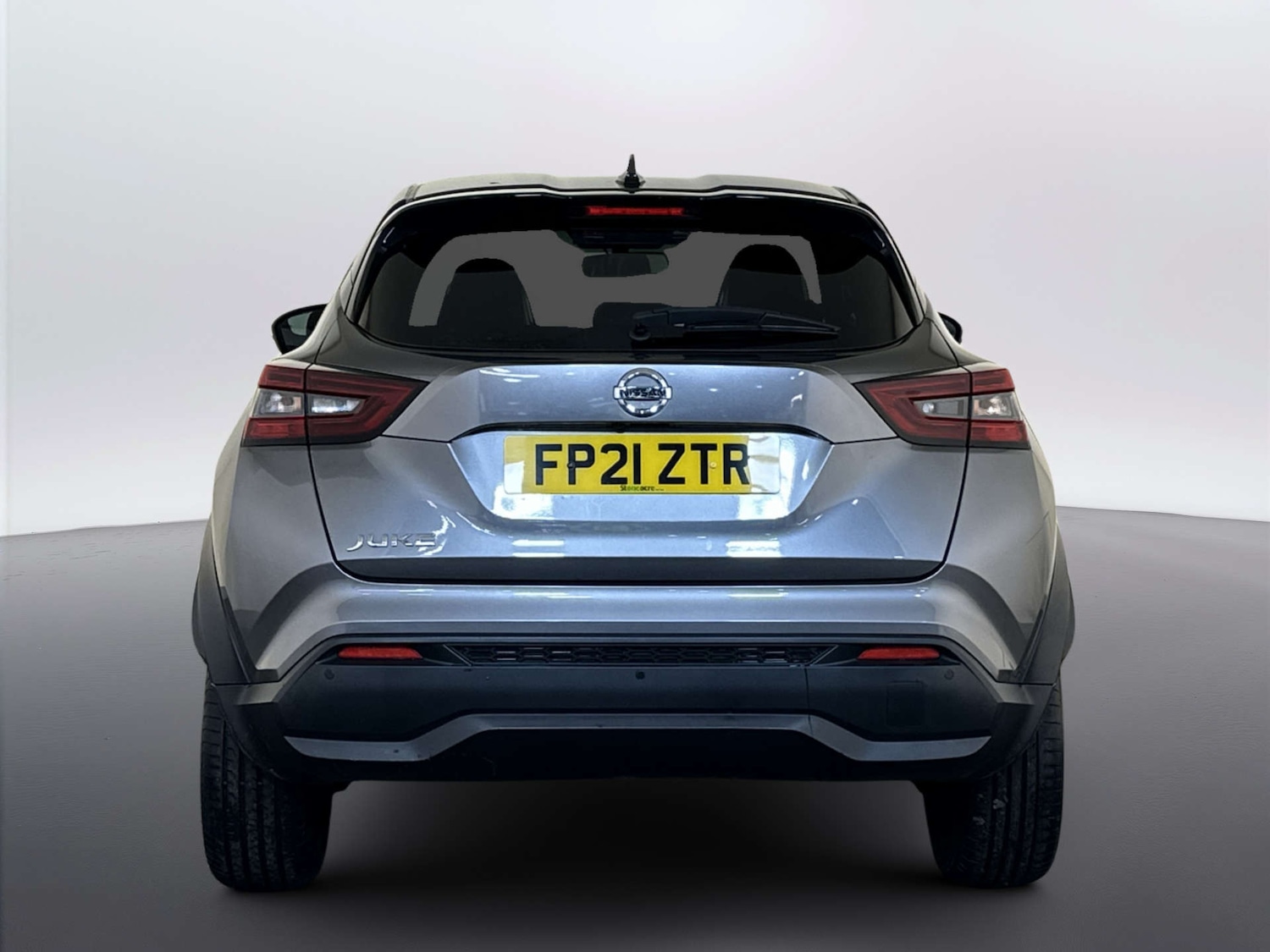 Used Nissan Juke 2021 for sale - 78016565: Photo 9