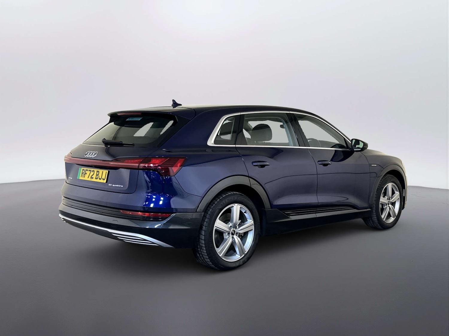 Used Audi e-tron 2022 for sale - 77953308: Photo 10