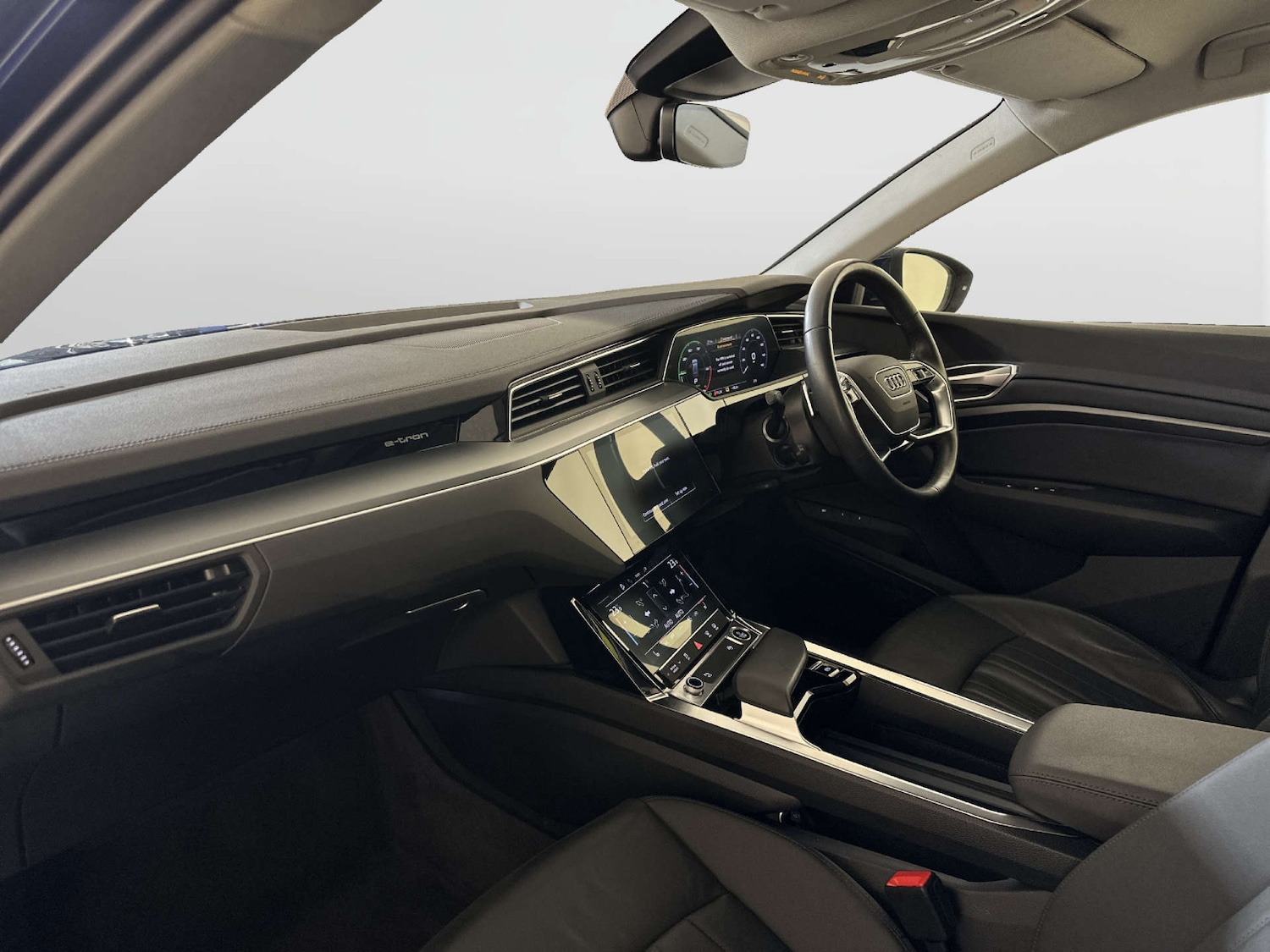 Used Audi e-tron 2022 for sale - 77953308: Photo 12