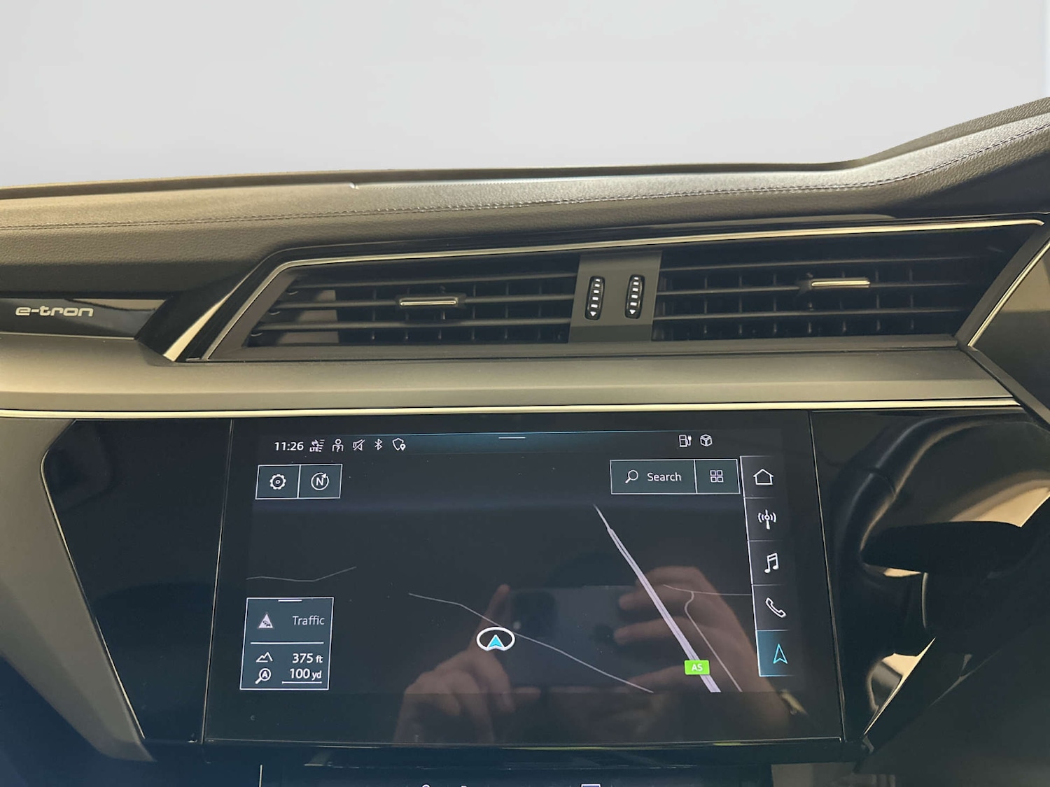 Used Audi e-tron 2022 for sale - 77953308: Photo 21