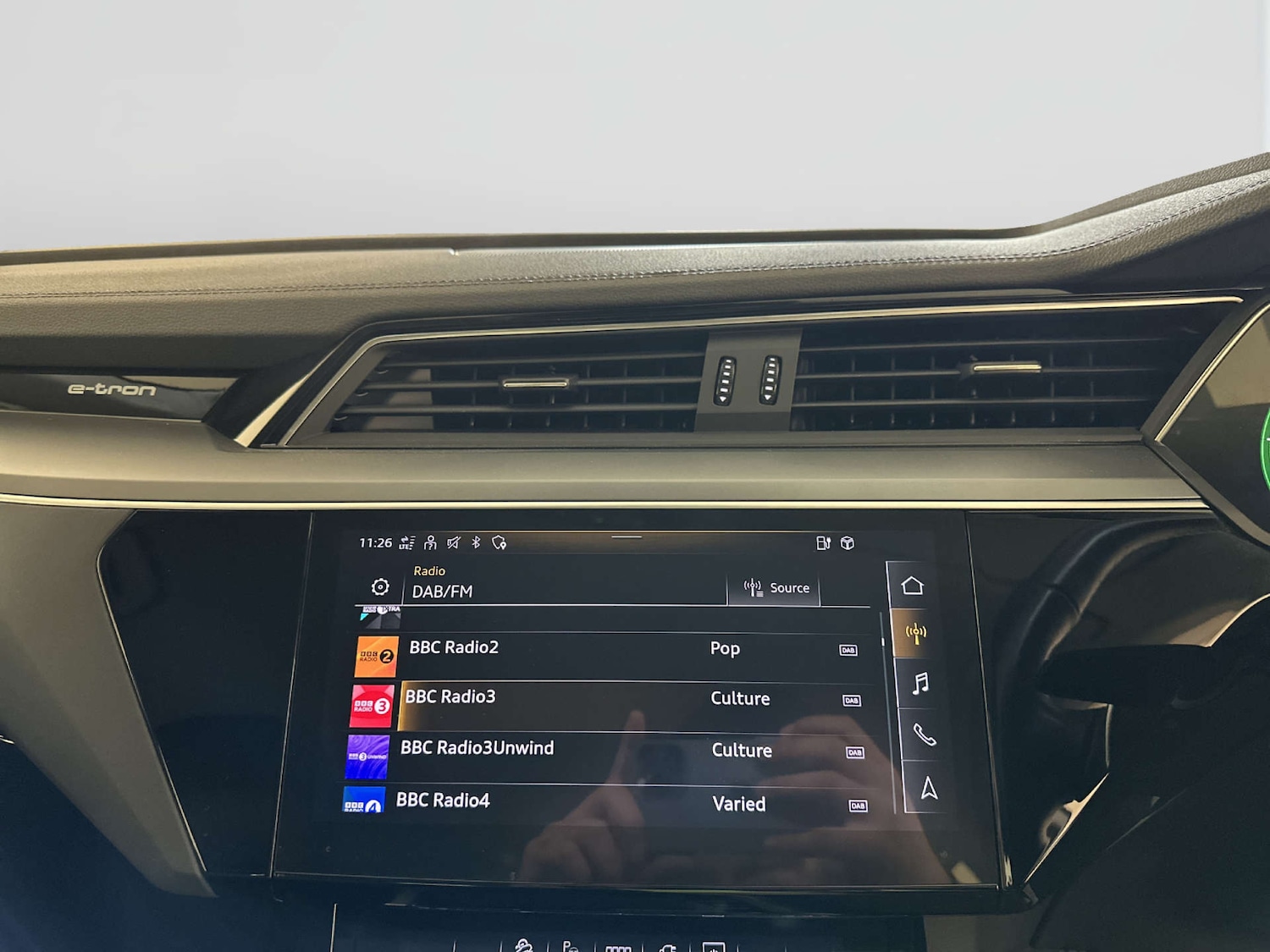 Used Audi e-tron 2022 for sale - 77953308: Photo 23