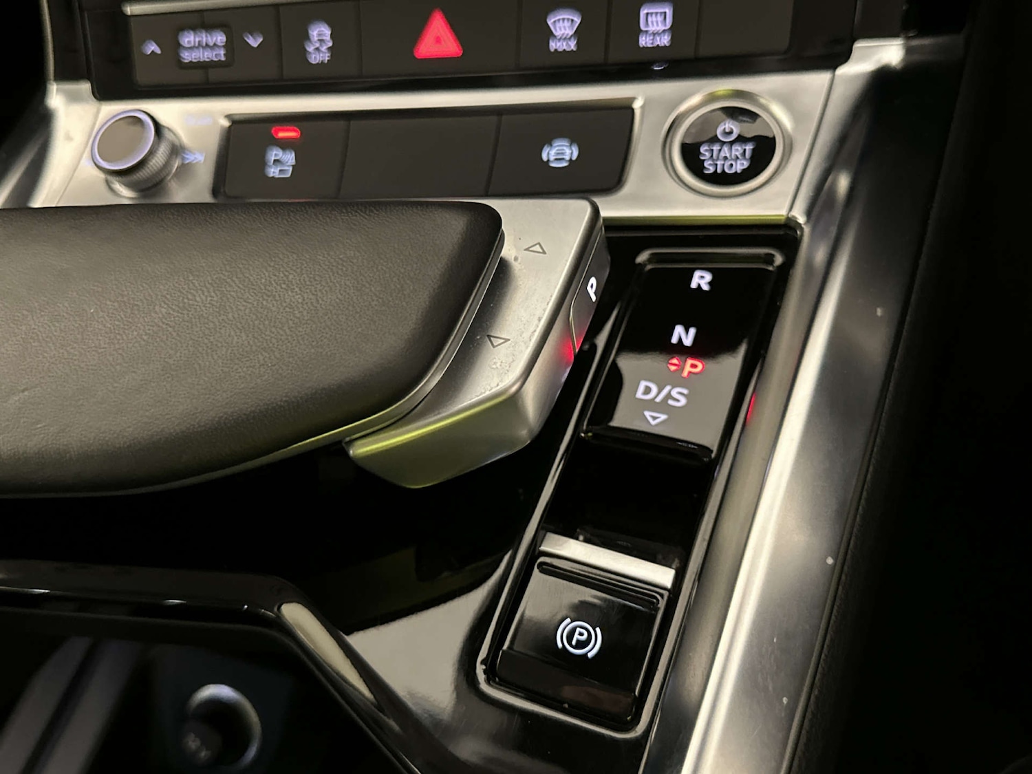 Used Audi e-tron 2022 for sale - 77953308: Photo 25