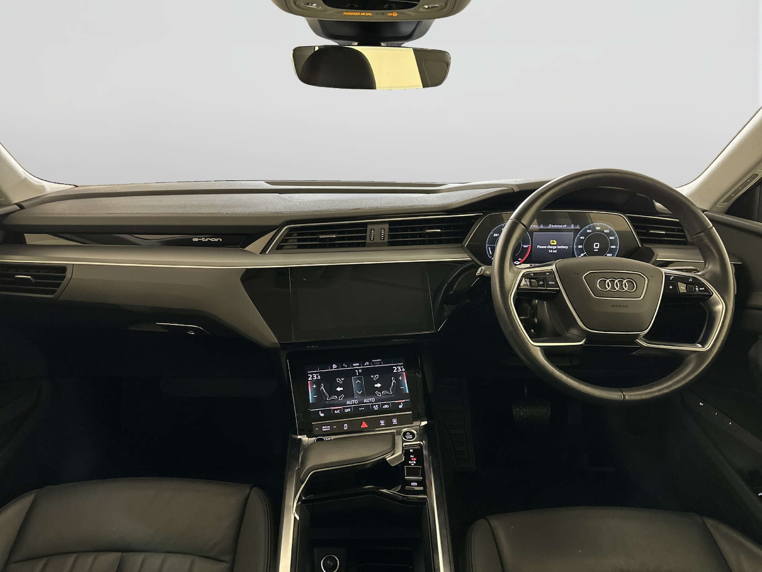 Used Audi e-tron 2022 for sale - 77953308: Photo 3