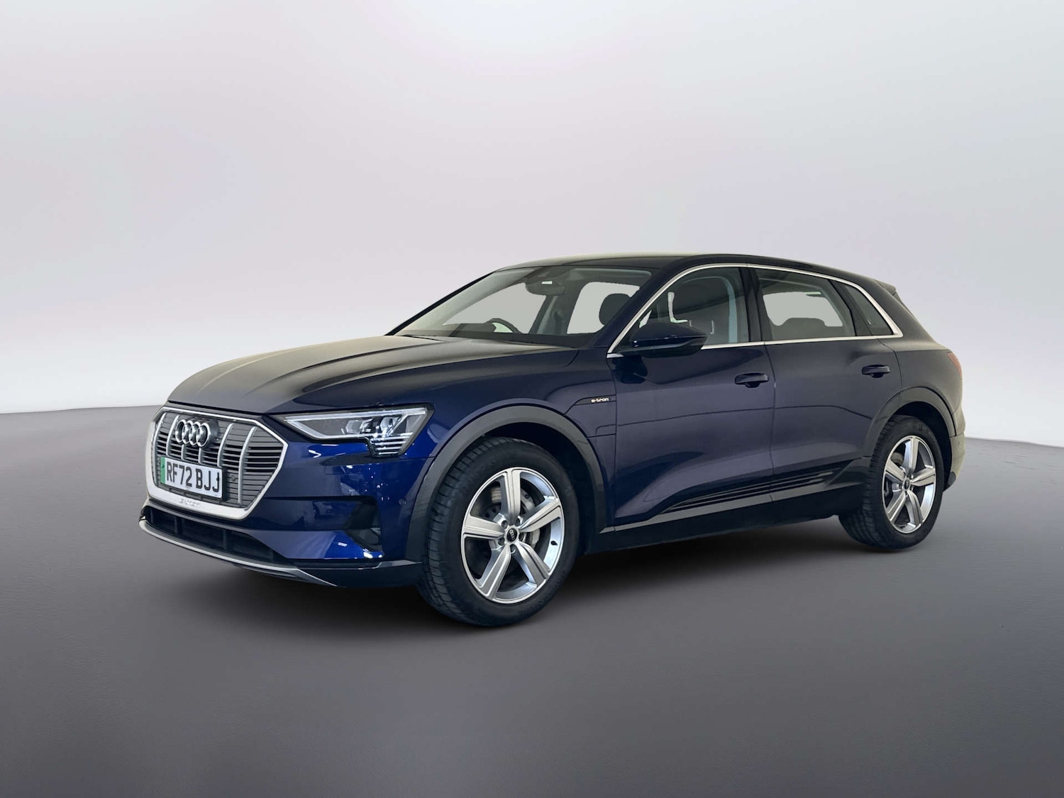 Used Audi e-tron 2022 for sale - 77953308: Photo 6