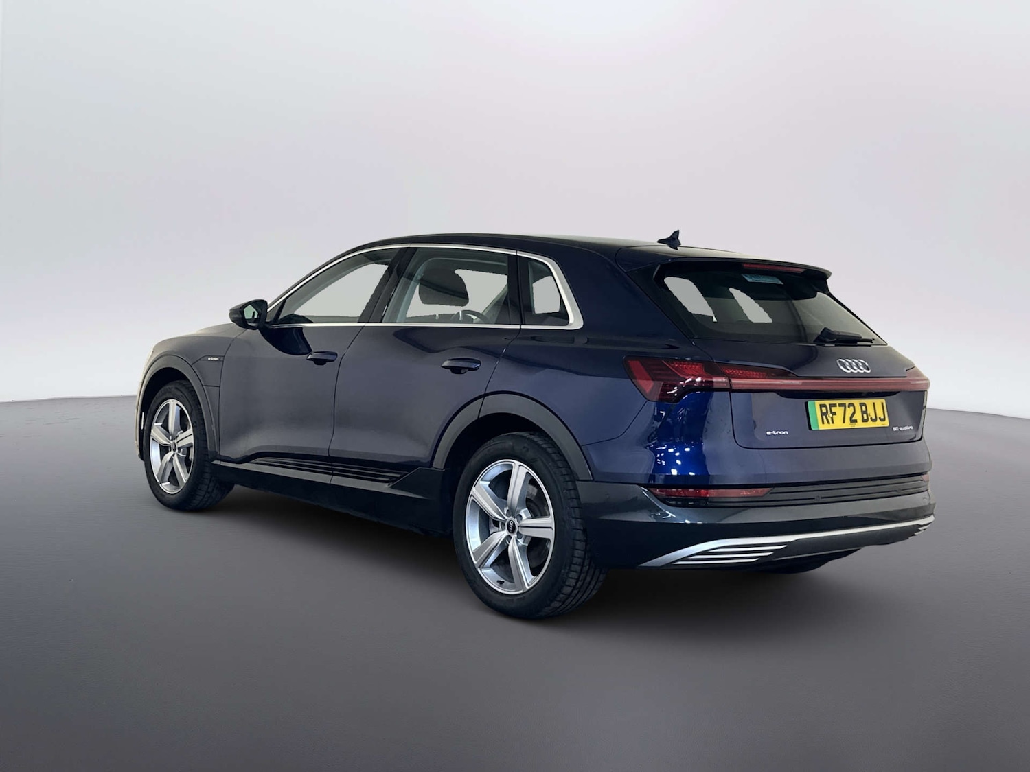 Used Audi e-tron 2022 for sale - 77953308: Photo 8