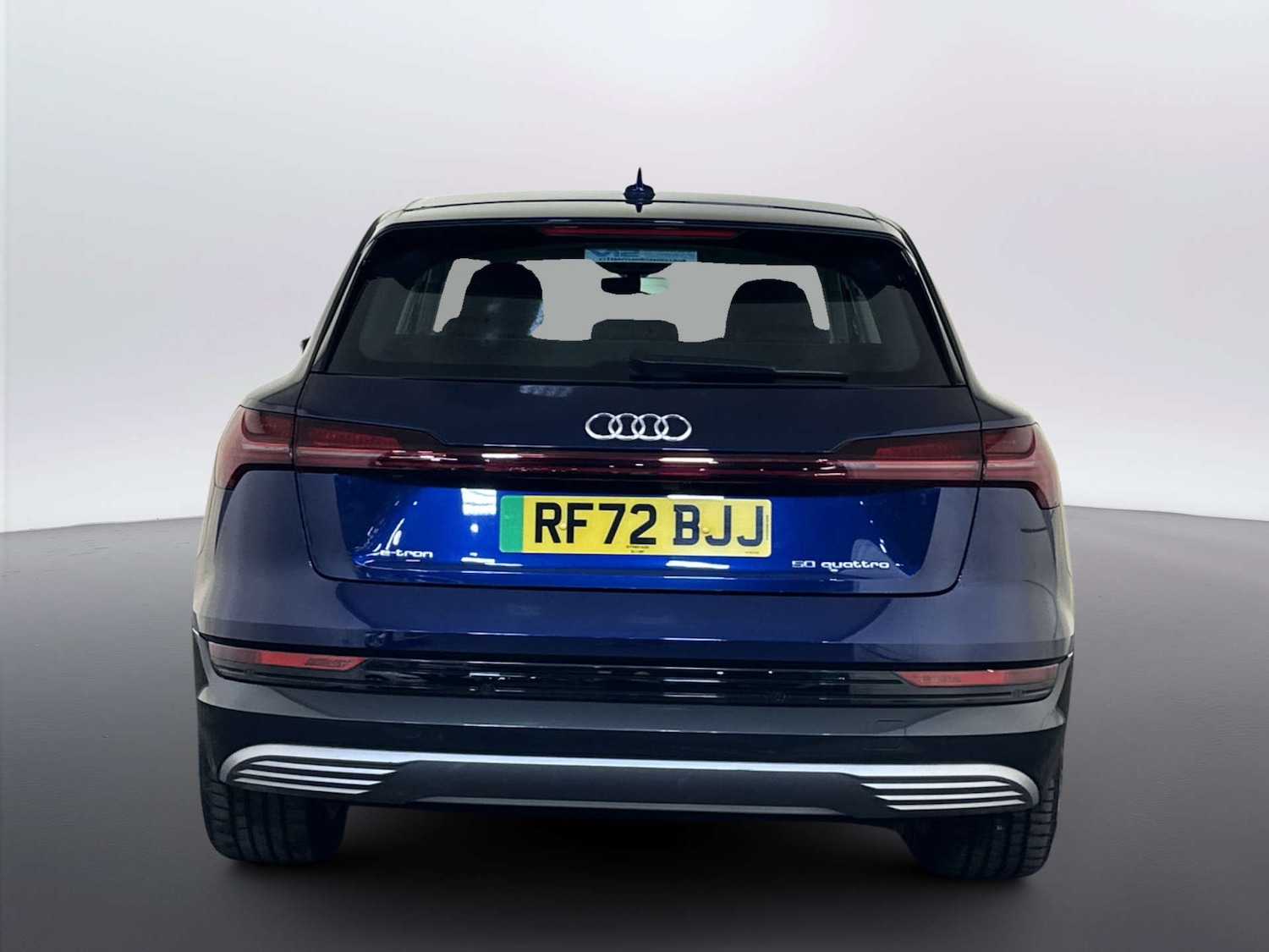 Used Audi e-tron 2022 for sale - 77953308: Photo 9