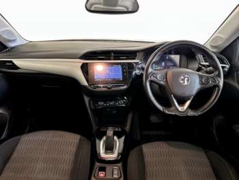 Used Vauxhall Corsa 2021 for sale - 74868988: Photo