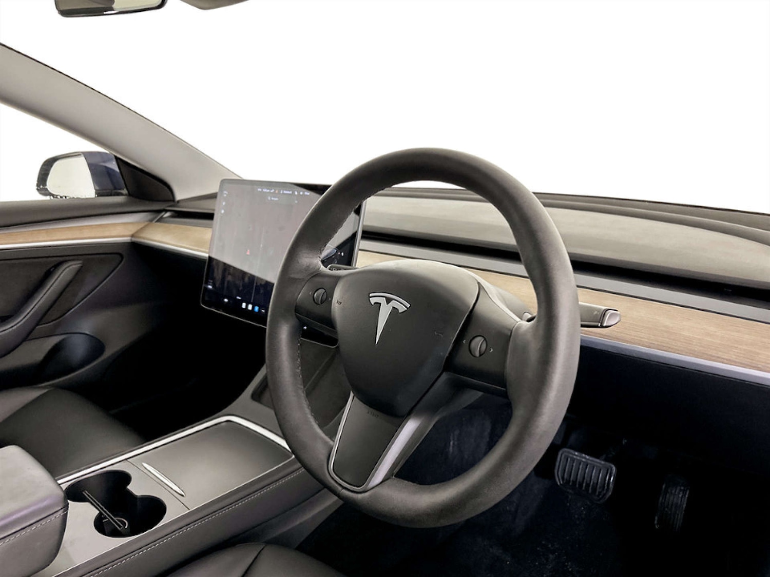 Used Tesla Model 3 2021 for sale - 77187779: Photo 15