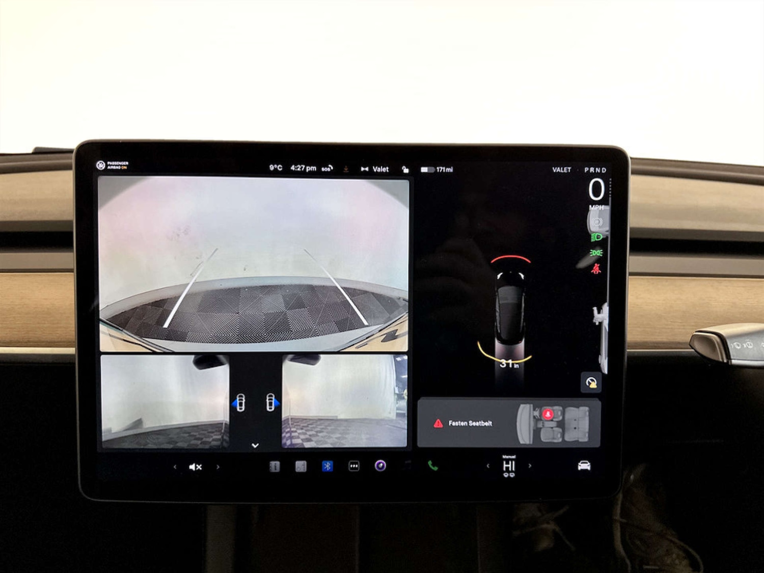 Used Tesla Model 3 2021 for sale - 77187779: Photo 20