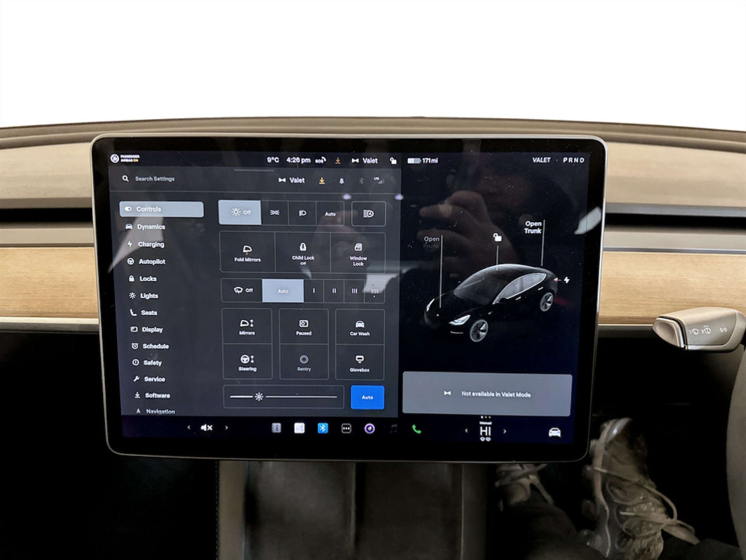 Used Tesla Model 3 2021 for sale - 77187779: Photo 21