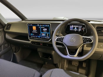 Used Volkswagen ID. Buzz Cargo 2025 for sale - 78873353: Photo