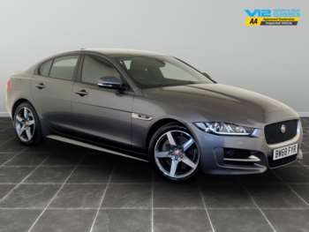 2019 (68) - 2.0 Ingenium R-Sport 4dr Auto