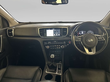 Used Kia Sportage 2020 for sale - 79198673: Photo