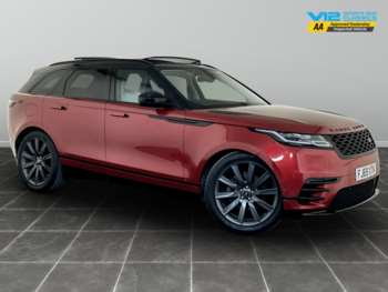 2019 (69) - 2.0 D240 R-Dynamic HSE 5dr Auto