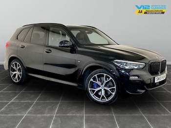 Used BMW X5  for sale - 75912668: Photo