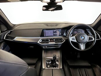 Used BMW X5  for sale - 75912668: Photo