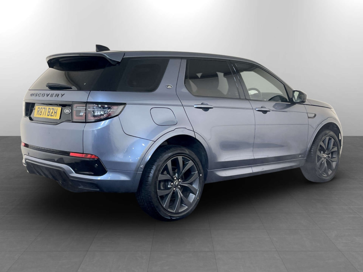 Used Land Rover Discovery Sport 2021 for sale - 77547687: Photo 10