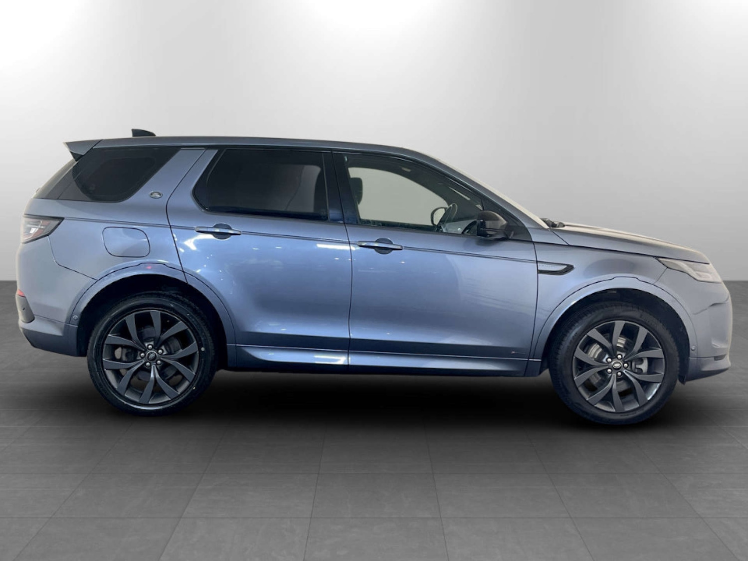 Used Land Rover Discovery Sport 2021 for sale - 77547687: Photo 11