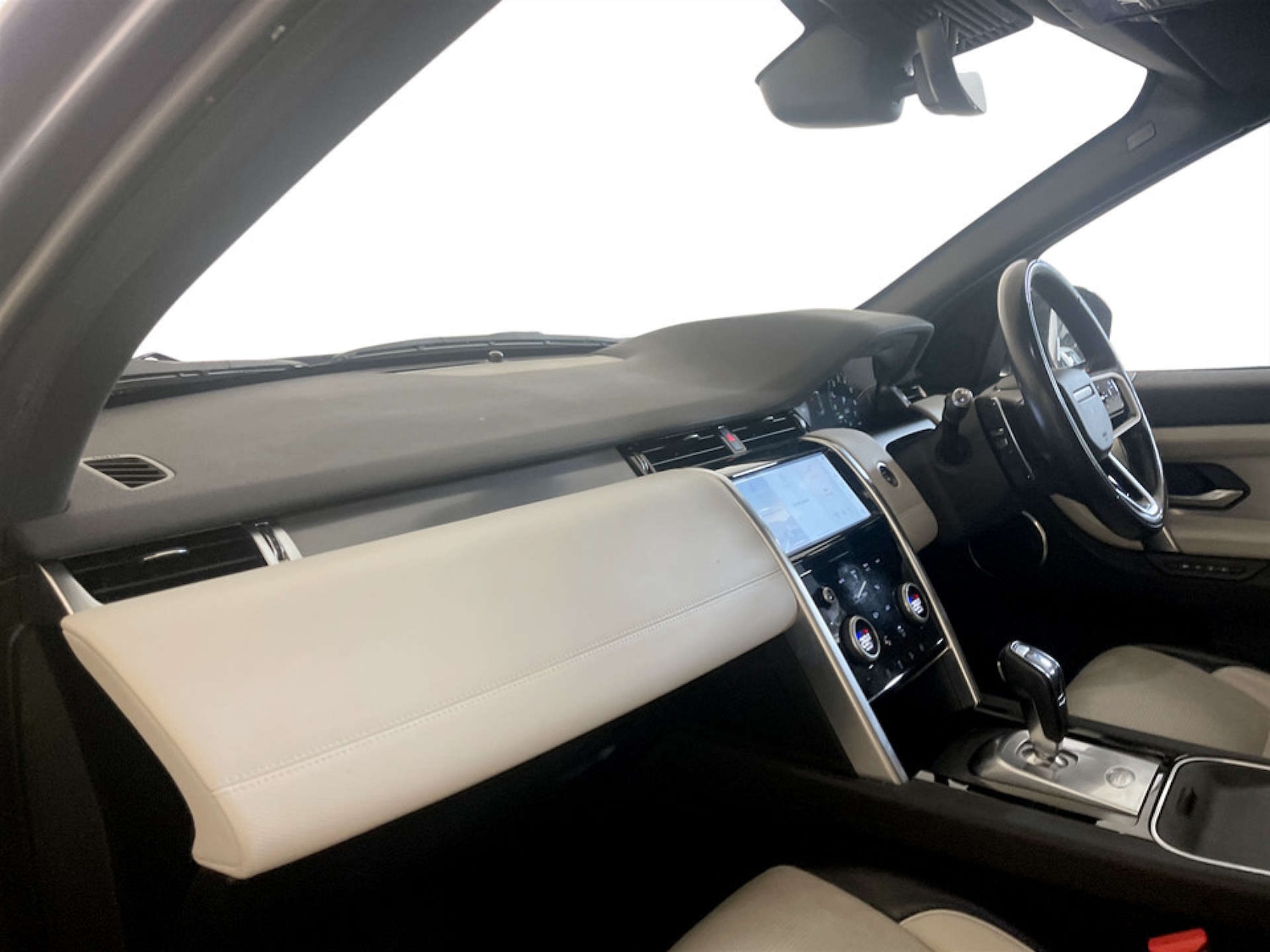 Used Land Rover Discovery Sport 2021 for sale - 77547687: Photo 12