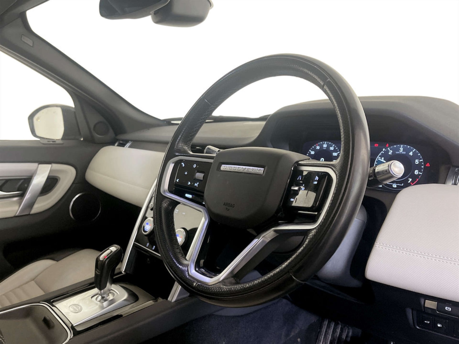 Used Land Rover Discovery Sport 2021 for sale - 77547687: Photo 15