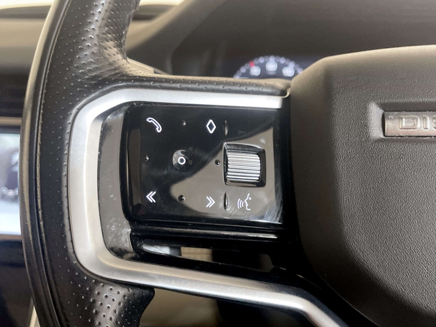 Used Land Rover Discovery Sport 2021 for sale - 77547687: Photo 17