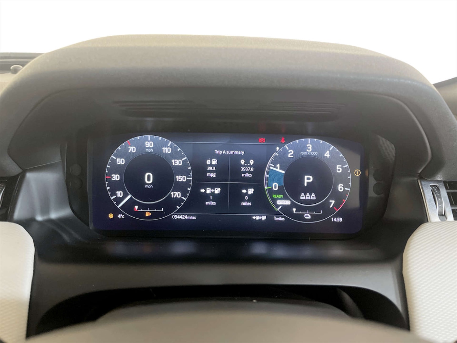 Used Land Rover Discovery Sport 2021 for sale - 77547687: Photo 18