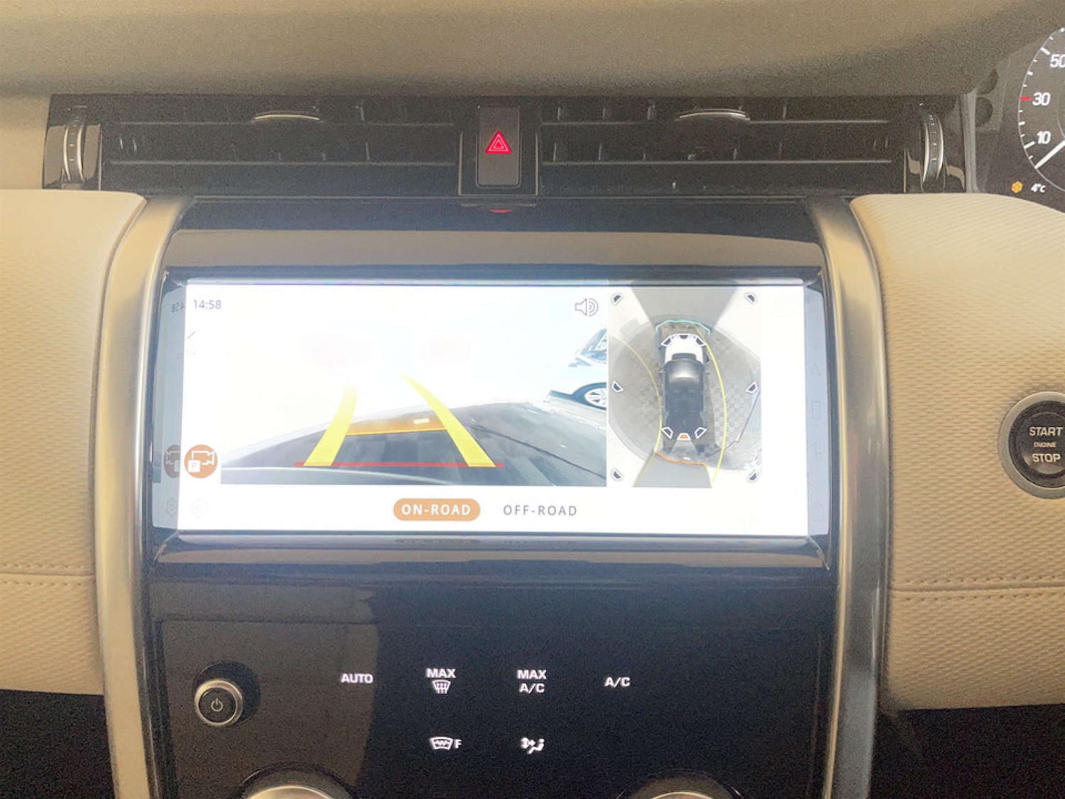 Used Land Rover Discovery Sport 2021 for sale - 77547687: Photo 20