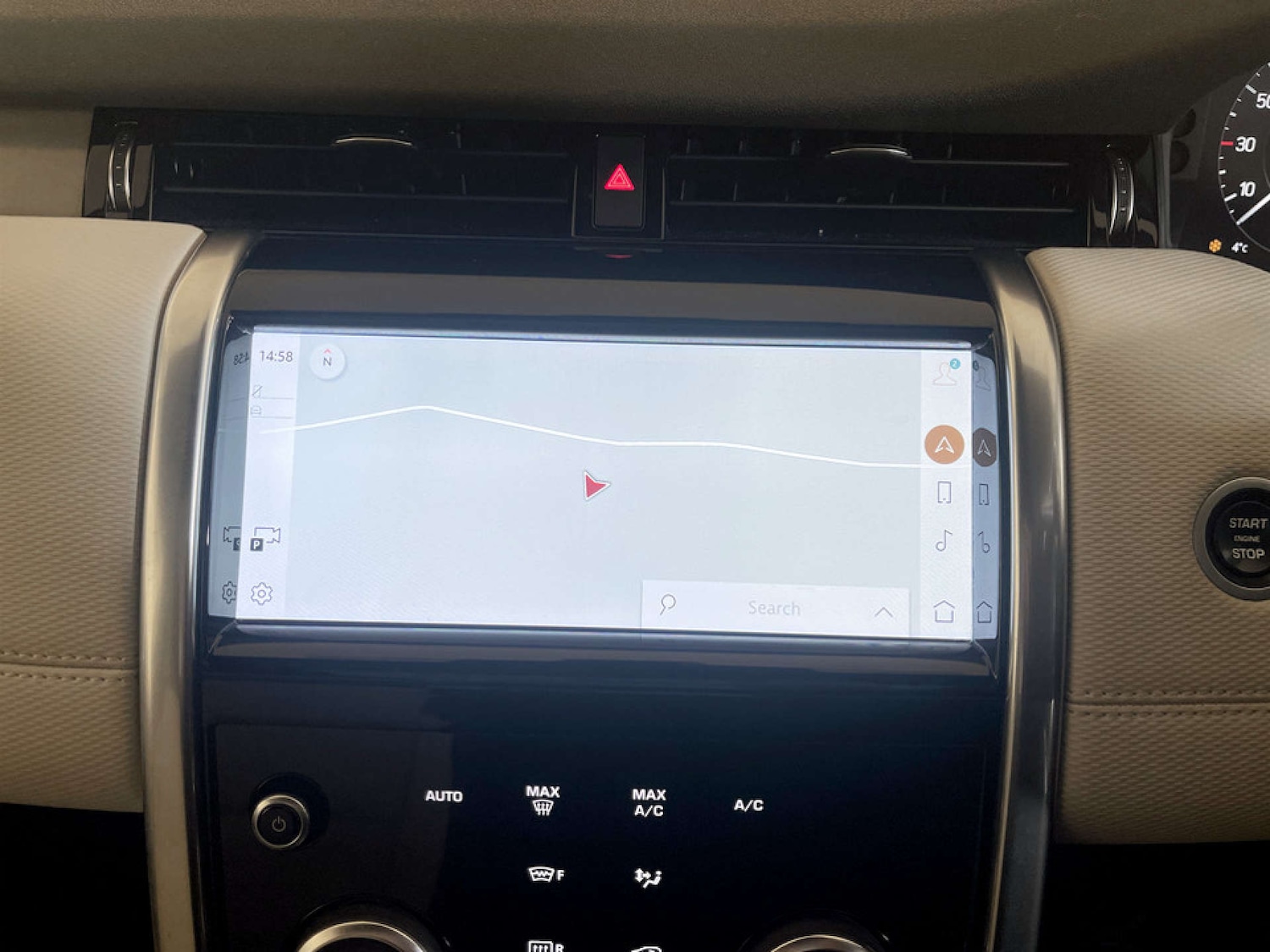 Used Land Rover Discovery Sport 2021 for sale - 77547687: Photo 22