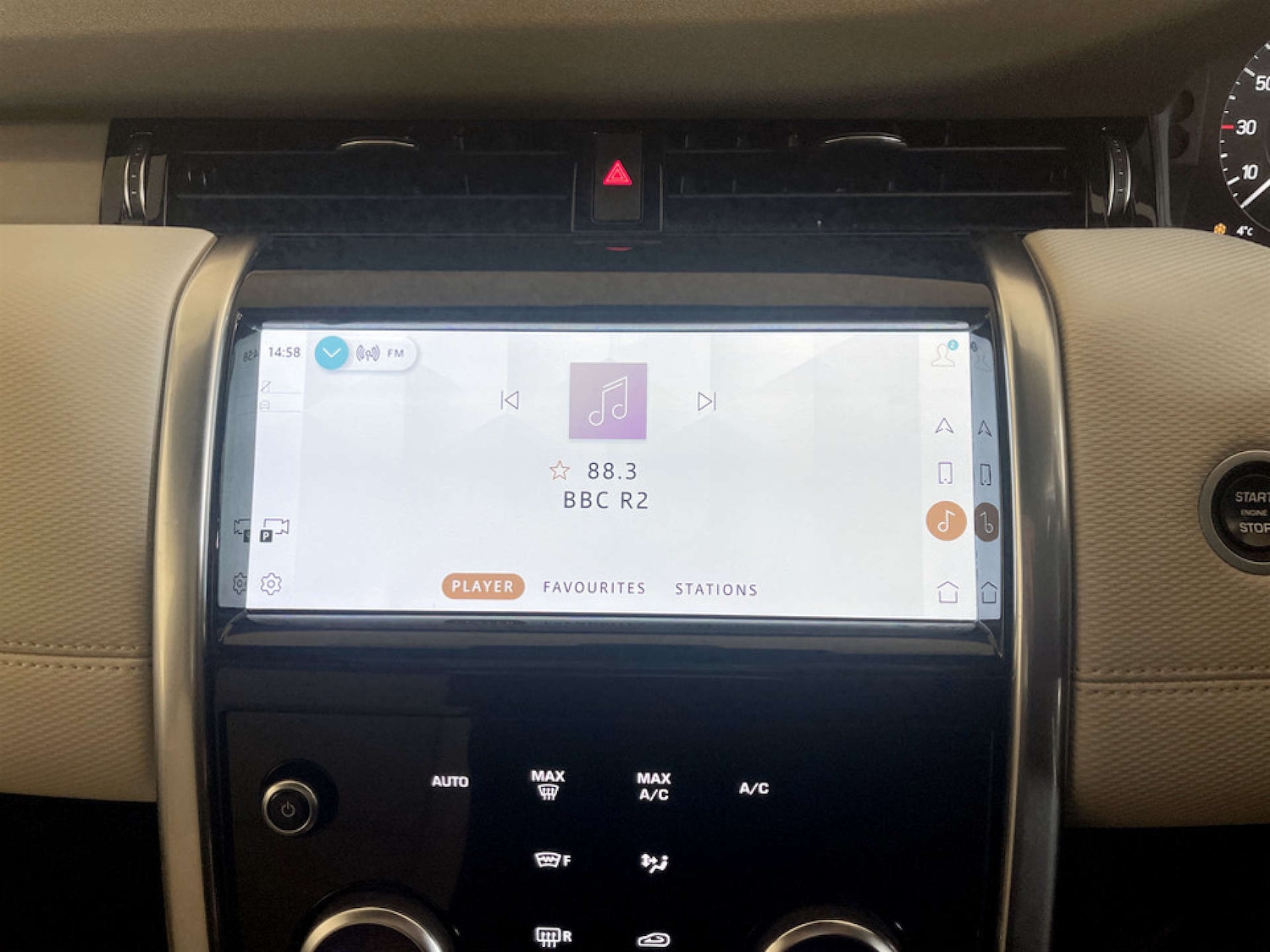 Used Land Rover Discovery Sport 2021 for sale - 77547687: Photo 24