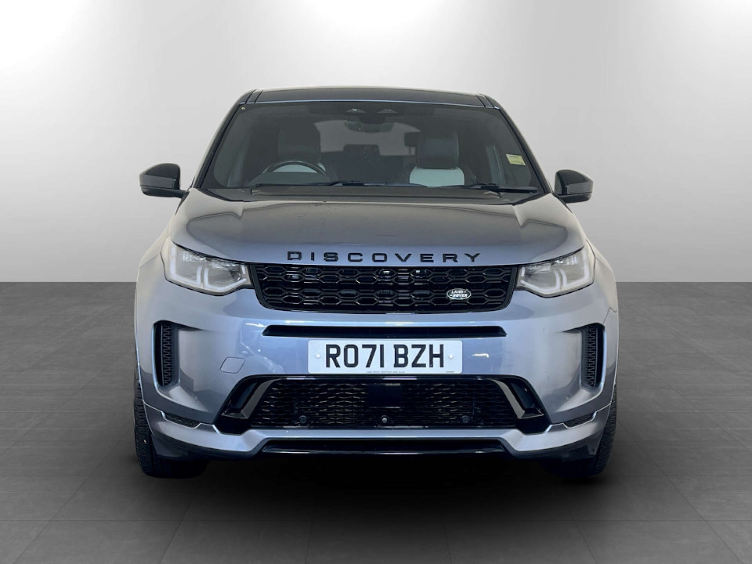 Used Land Rover Discovery Sport 2021 for sale - 77547687: Photo 5