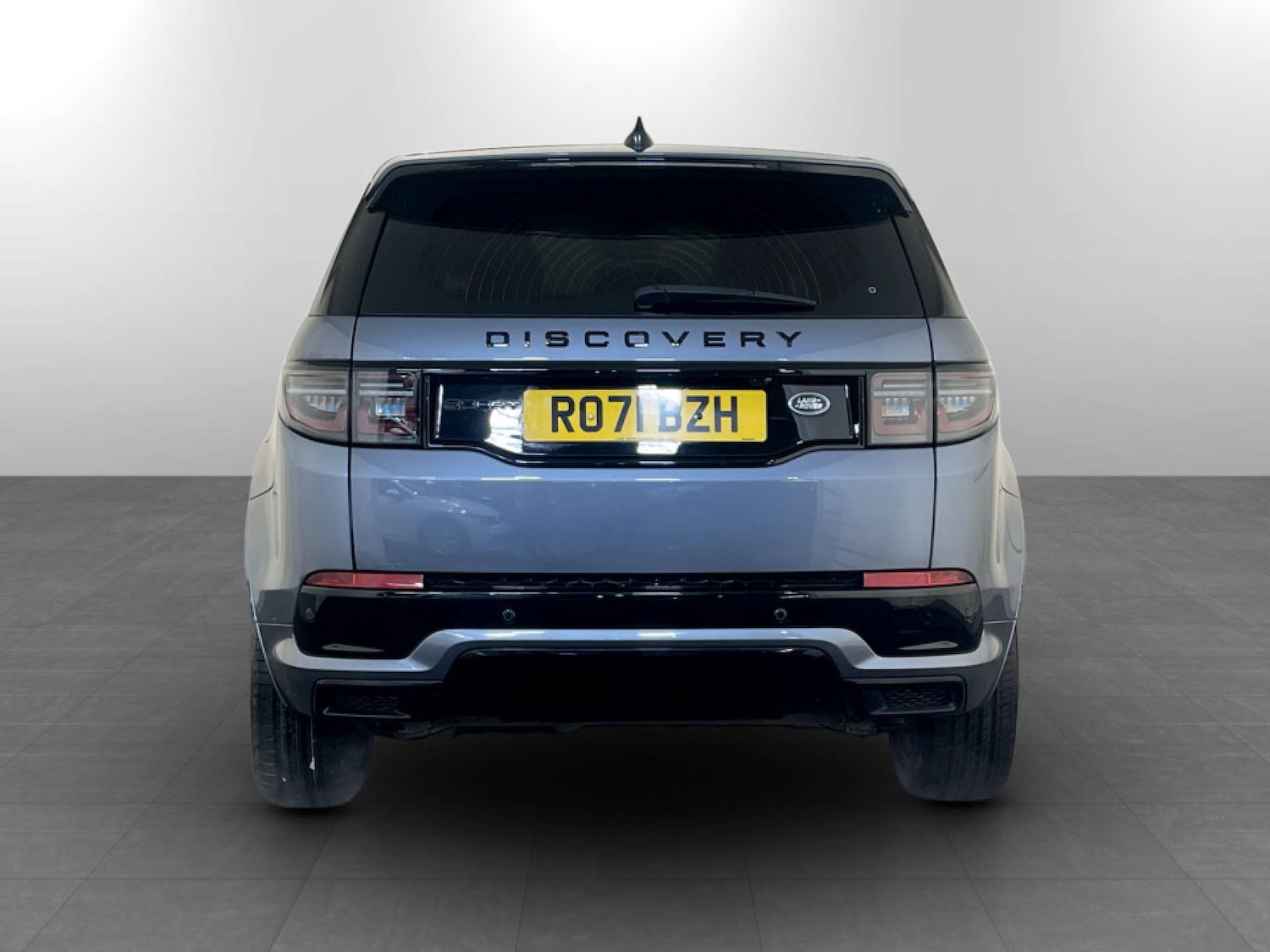 Used Land Rover Discovery Sport 2021 for sale - 77547687: Photo 9