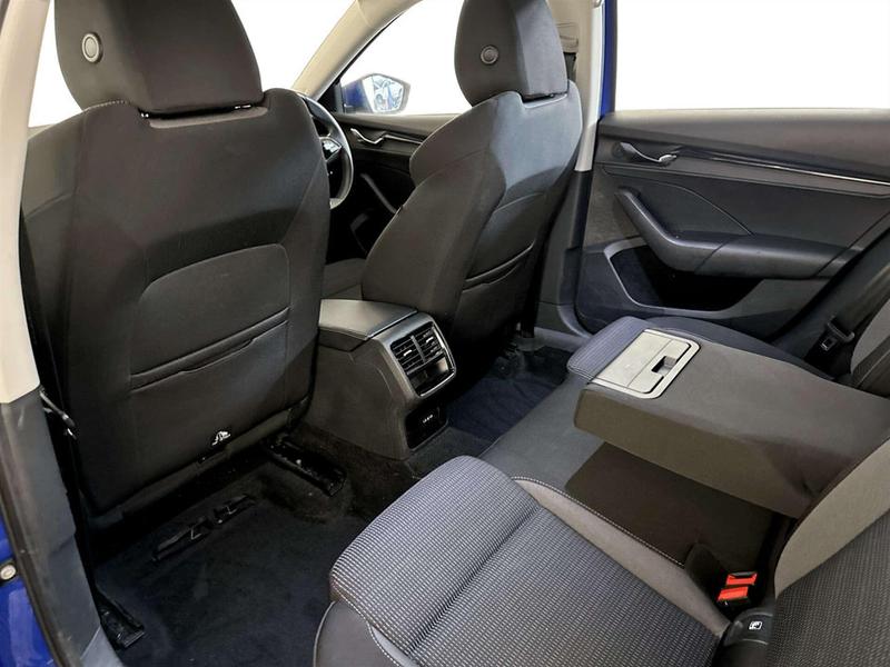 Used Skoda Octavia 2022 for sale - 77025819: Photo 14