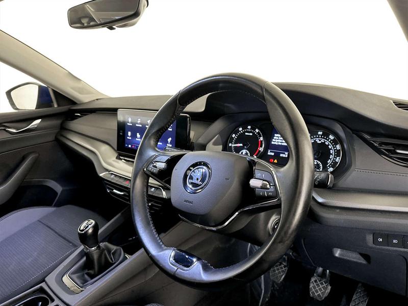 Used Skoda Octavia 2022 for sale - 77025819: Photo 15