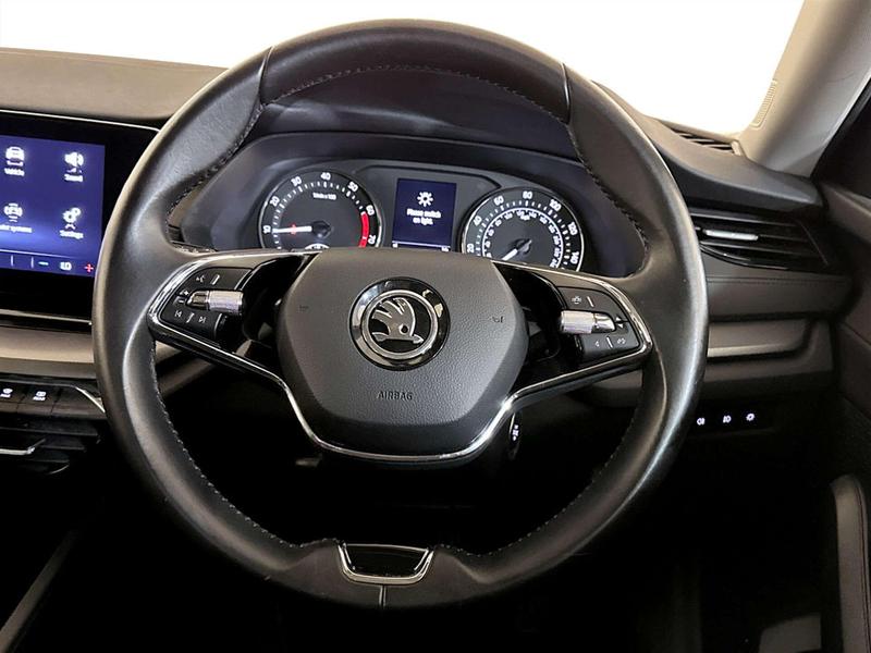 Used Skoda Octavia 2022 for sale - 77025819: Photo 16