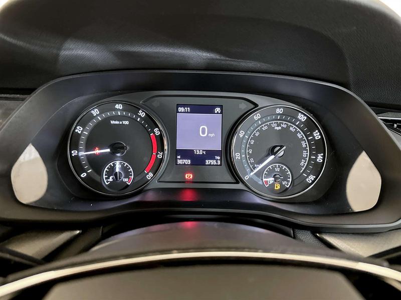 Used Skoda Octavia 2022 for sale - 77025819: Photo 18