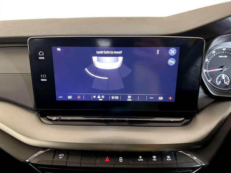 Used Skoda Octavia 2022 for sale - 77025819: Photo 20