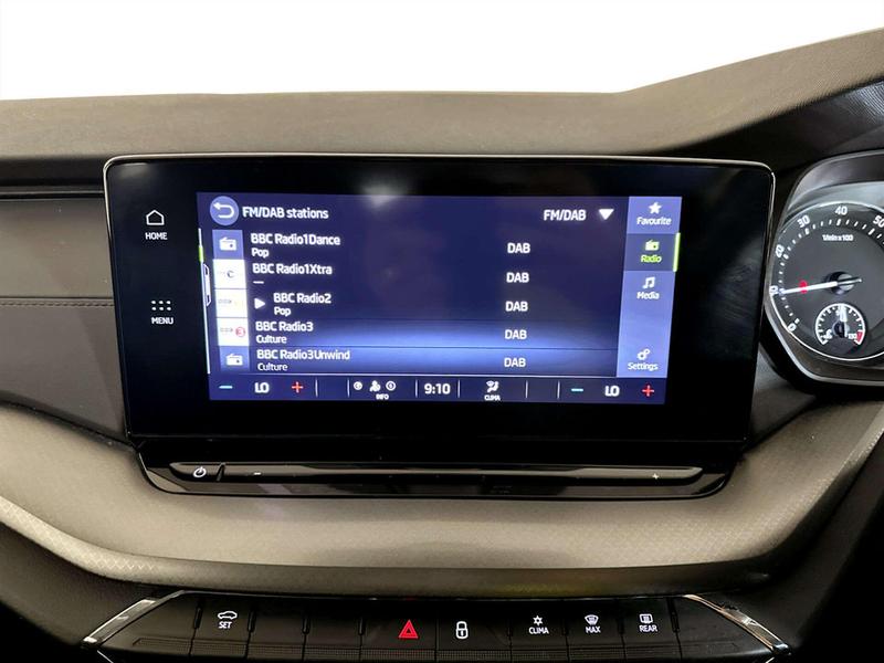 Used Skoda Octavia 2022 for sale - 77025819: Photo 23