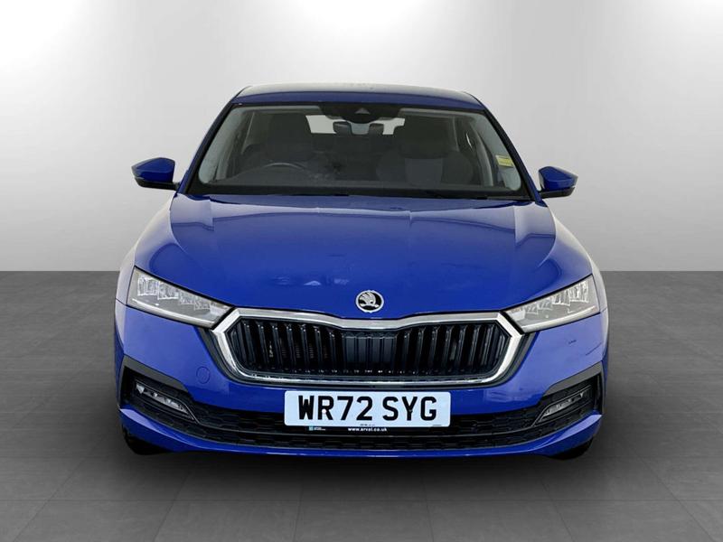 Used Skoda Octavia 2022 for sale - 77025819: Photo 5