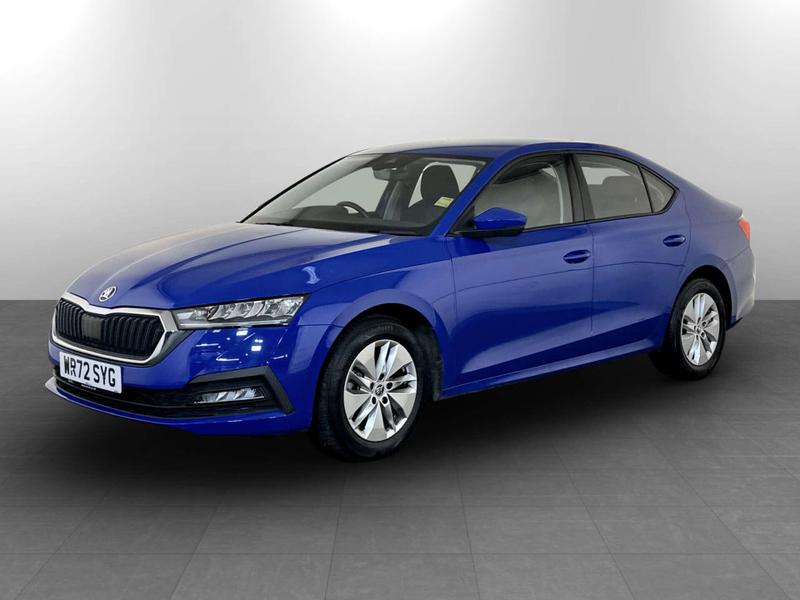 Used Skoda Octavia 2022 for sale - 77025819: Photo 6