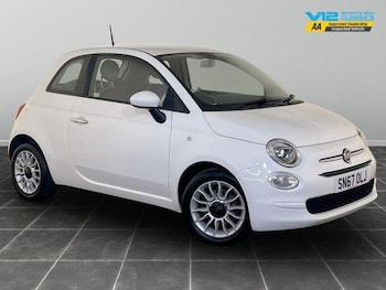 2017 - 1.2 ECO Pop Star Euro 6 (s/s) 3dr Manual