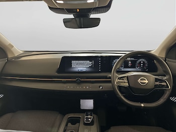 Used Nissan ARIYA 2024 for sale - 78527002: Photo