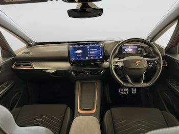 Used Cupra Born 2022 for sale - 78272729: Photo