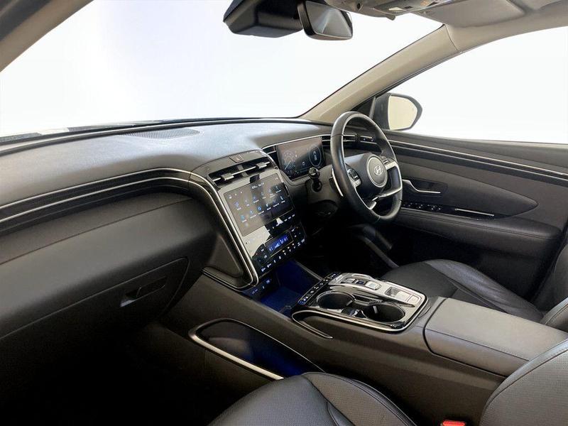 Used Hyundai TUCSON 2022 for sale - 76603374: Photo 12
