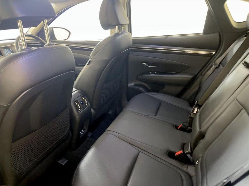 Used Hyundai TUCSON 2022 for sale - 76603374: Photo 15