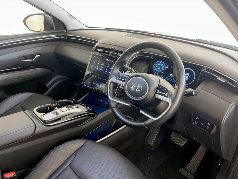 Used Hyundai TUCSON 2022 for sale - 76603374: Photo 16