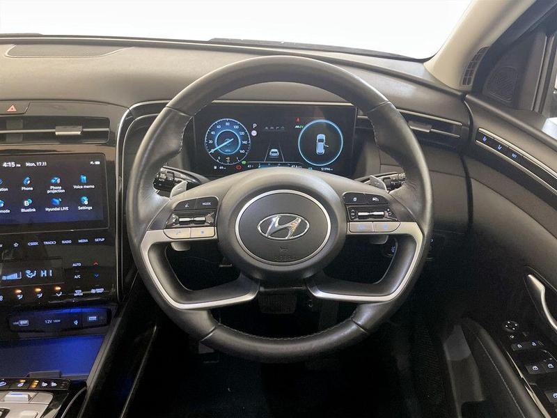 Used Hyundai TUCSON 2022 for sale - 76603374: Photo 17