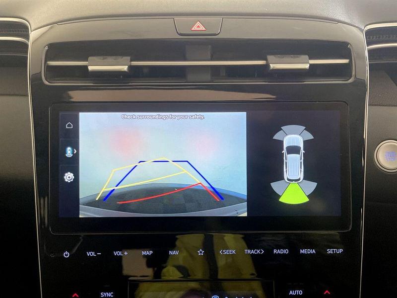 Used Hyundai TUCSON 2022 for sale - 76603374: Photo 21