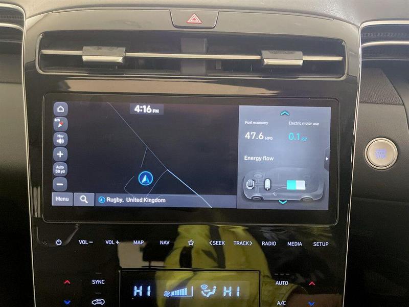 Used Hyundai TUCSON 2022 for sale - 76603374: Photo 22