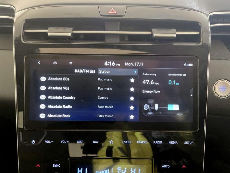 Used Hyundai TUCSON 2022 for sale - 76603374: Photo 23