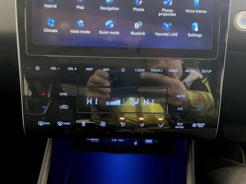 Used Hyundai TUCSON 2022 for sale - 76603374: Photo 24